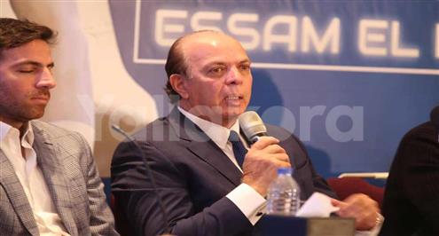 الطويلة ليلا كورة: أحمد عيد عبدالملك "مدرباً عاماً" للنجوم